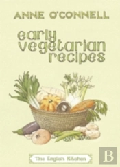 Early Vegetarian Recipes