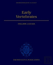 Early Vertebrates