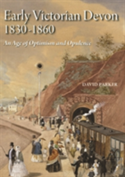 Early Victorian Devon 1830-1860