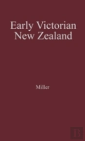 Early Victorian New Zealand