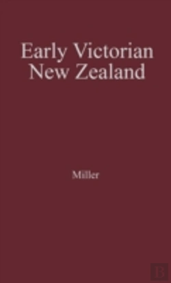 Bertrand.pt - Early Victorian New Zealand