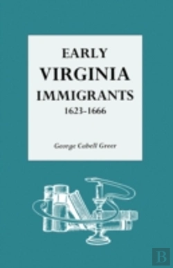 Bertrand.pt - Early Virginia Immigrants