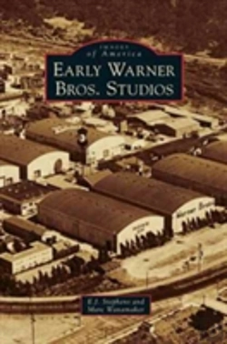 Bertrand.pt - Early Warner Bros. Studios