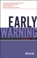 EARLY WARNING