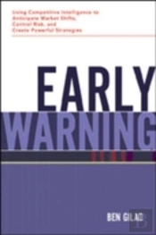 EARLY WARNING