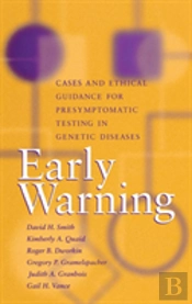 Early Warning