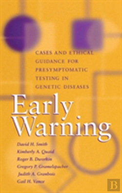 Bertrand.pt - Early Warning