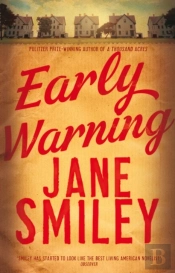 Early Warning