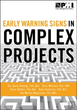 Bertrand.pt - Early Warning Signs In Complex Projects