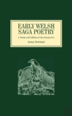 Bertrand.pt - Early Welsh Saga Poetry