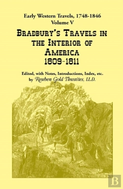 Bertrand.pt - Early Western Travels, 1748-1846