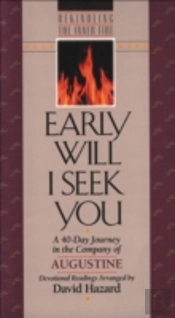 Early Will I Seek You