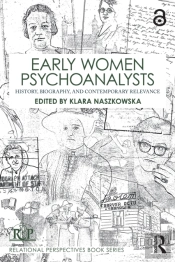 Early Women Psychoanalysts