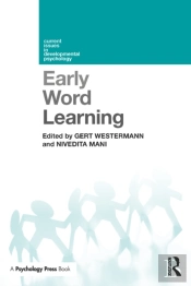 Early Word Learning