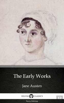 Bertrand.pt - Early Works By Jane Austen (Illustrated)