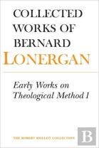 Early Works On Theological Method 1