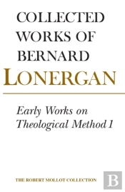 Early Works On Theological Method 1