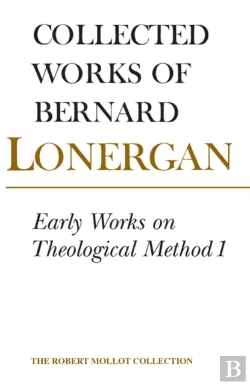 Bertrand.pt - Early Works On Theological Method 1