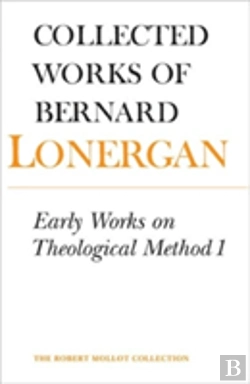 Bertrand.pt - Early Works On Theological Method 1