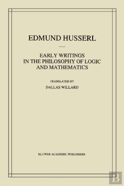 Bertrand.pt - Early Writings In The Philosophy Of Logic And Mathematics