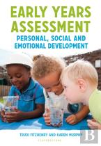 Early Years Assessment: Personal, Social And Emotional Development
