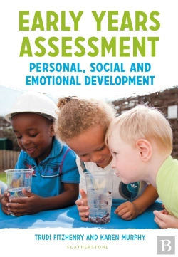 Bertrand.pt - Early Years Assessment: Personal, Social And Emotional Development