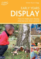 Early Years Display