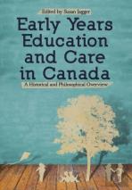 Early Years Education And Care In Canada