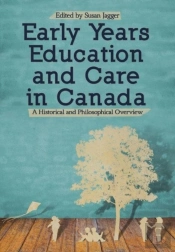 Early Years Education And Care In Canada