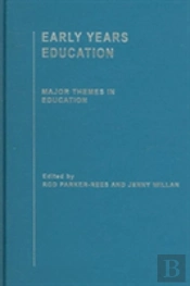 Early Years Education