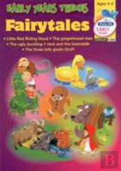 Early Years - Fairytales