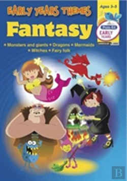 Bertrand.pt - Early Years - Fantasy