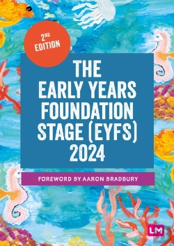Bertrand.pt - Early Years Foundation Stage (Eyfs) 2024