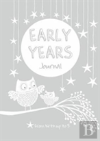 Early Years: Grey