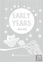 Early Years: Grey