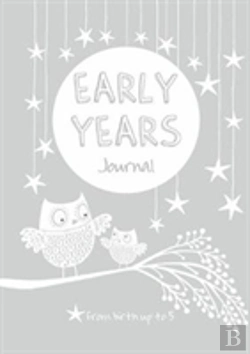 Bertrand.pt - Early Years: Grey