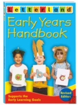 Bertrand.pt - Early Years Handbook