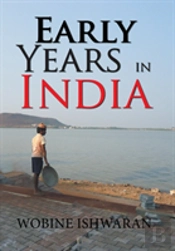 Early Years In India