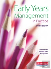 Early Years Management In Practice,