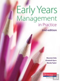 Bertrand.pt - Early Years Management In Practice,