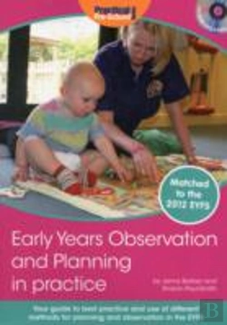 Bertrand.pt - Early Years Observation And Planning In Practice