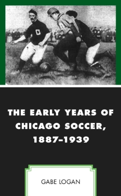 Bertrand.pt - Early Years Of Chicago Soccer, 1887-1939