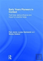 Early Years Pioneers In Context