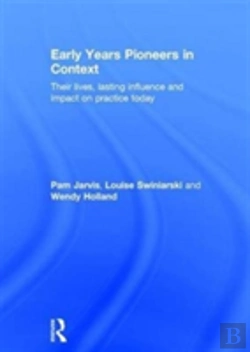 Bertrand.pt - Early Years Pioneers In Context