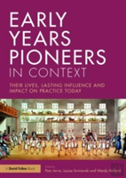 Bertrand.pt - Early Years Pioneers In Context