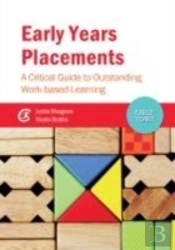 Early Years Placements