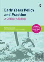 Early Years Policy And Practice