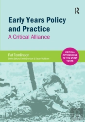 Early Years Policy And Practice