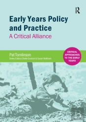 Early Years Policy And Practice
