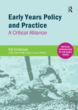 Bertrand.pt - Early Years Policy And Practice